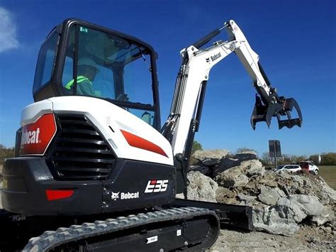 compact excavators construction equipment|used bobcat mini excavators for sale near me.